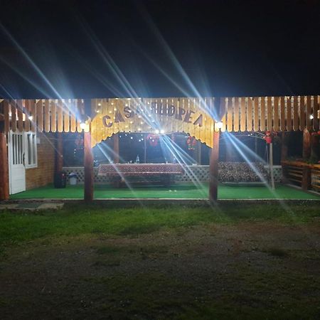 Casa Florea Poiana Stampei Bagian luar foto