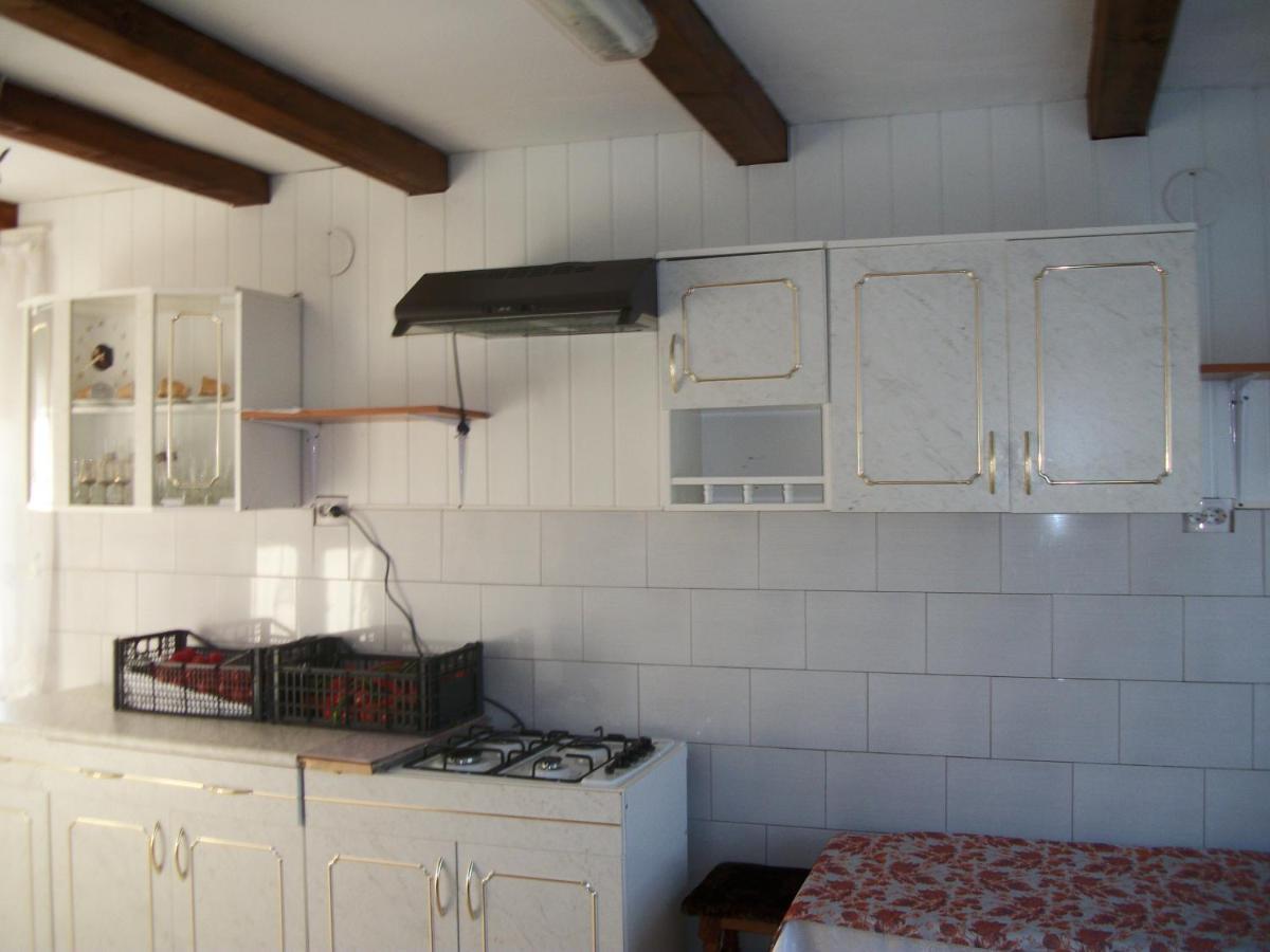 Casa Florea Poiana Stampei Bagian luar foto