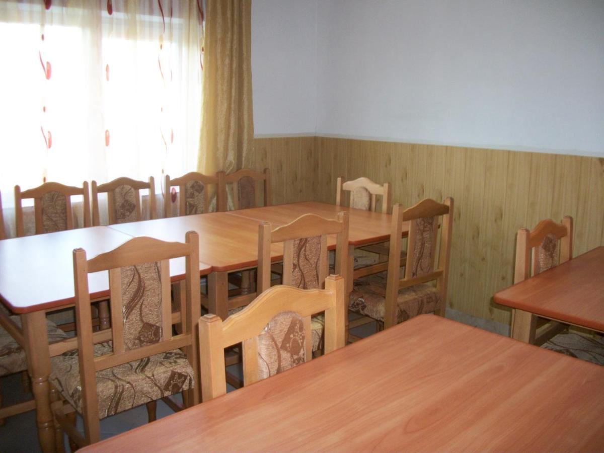 Casa Florea Poiana Stampei Bagian luar foto