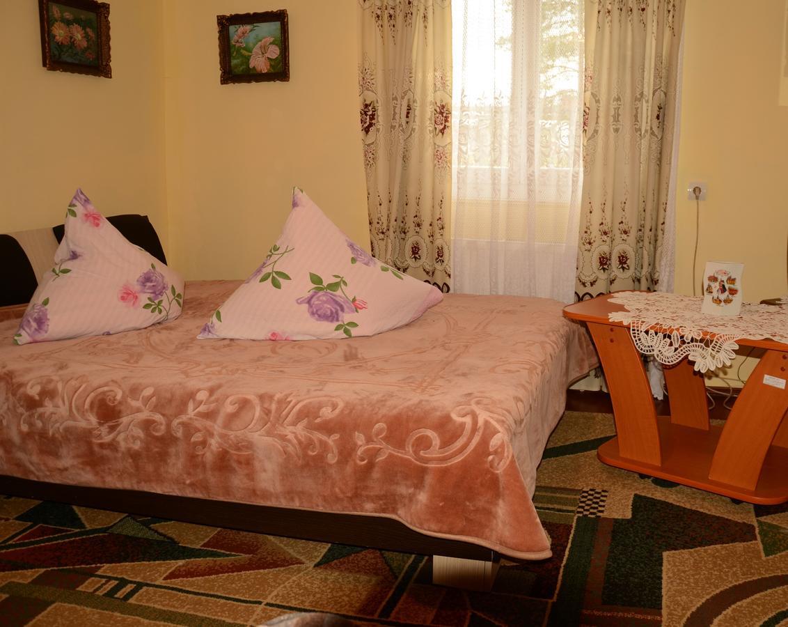 Casa Florea Poiana Stampei Bagian luar foto