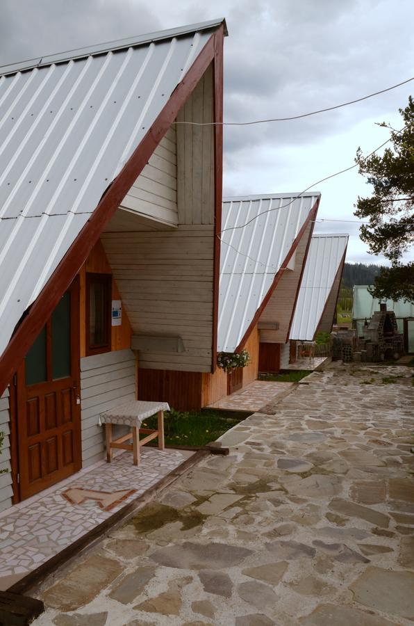 Casa Florea Poiana Stampei Bagian luar foto