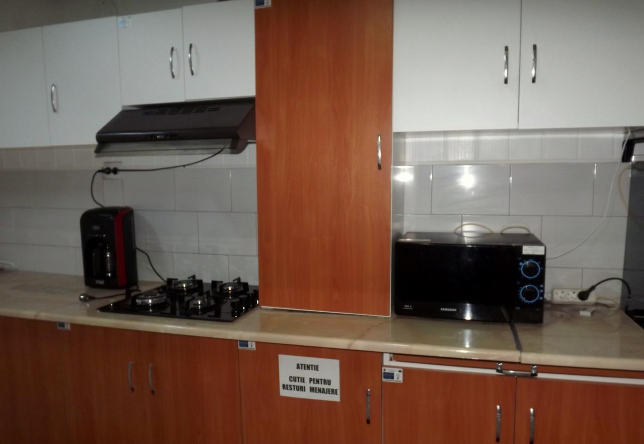 Casa Florea Poiana Stampei Bagian luar foto