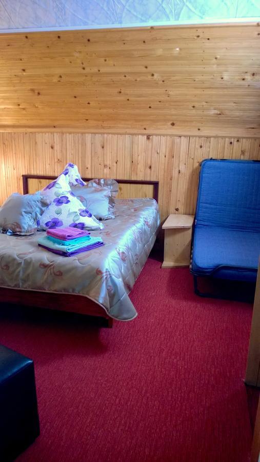 Casa Florea Poiana Stampei Bagian luar foto